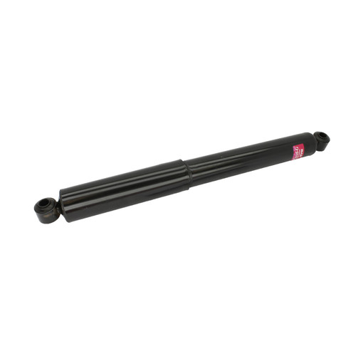 Gas Shock 341624 - left view