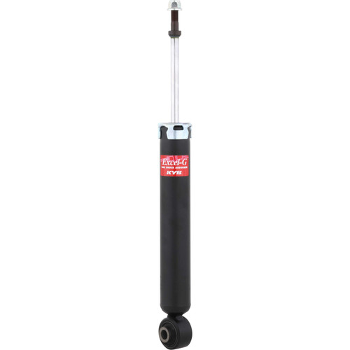 Gas Shock 3440187 - front view