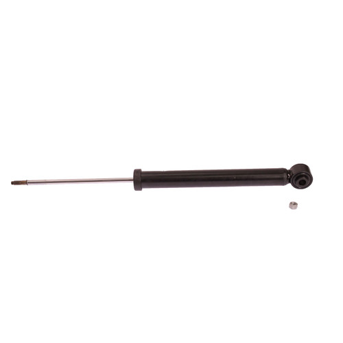 Gas Shock 343602 - left view