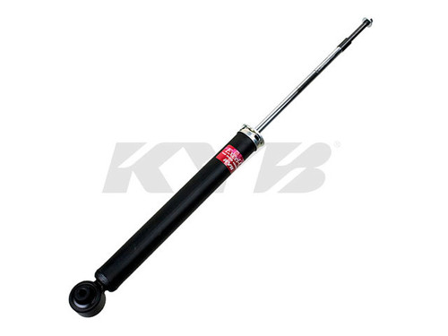 Gas Shock 343423 - top view