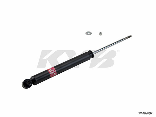 Gas Shock 343330 - top view
