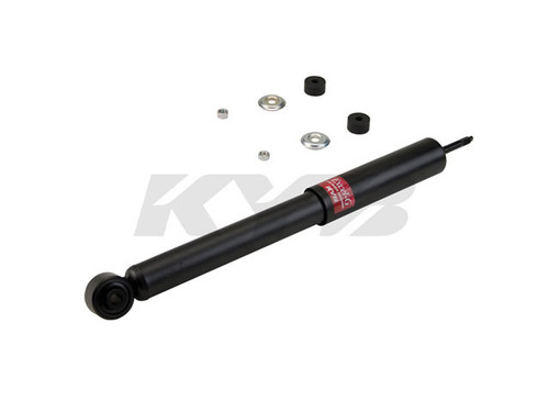 Gas Shock 343247 - top view