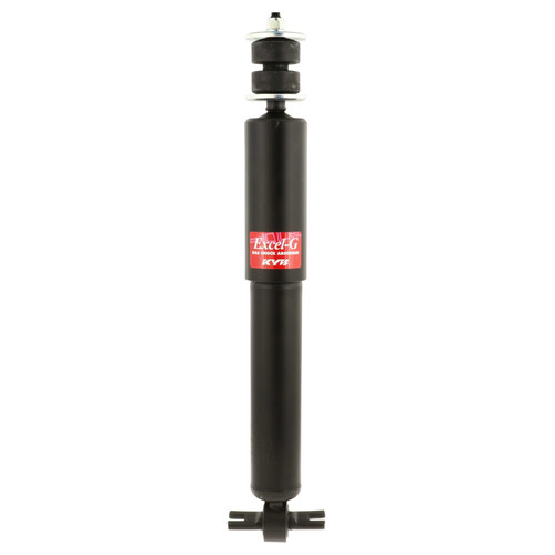 Gas Shock 3440193 - front view