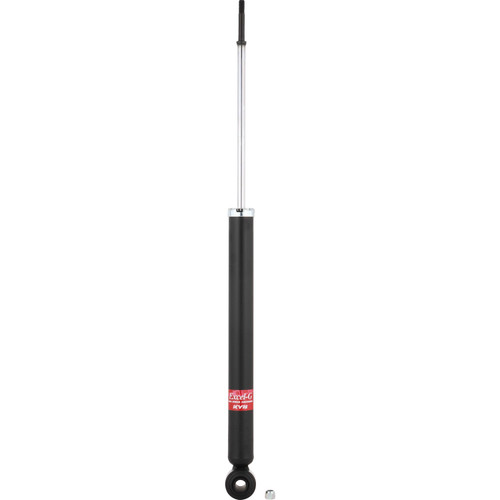 Gas Shock 343426 - front view