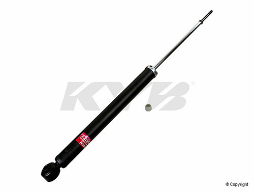 Gas Shock 343426 - top view