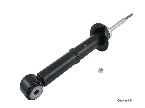 Gas Strut 341602 - top view