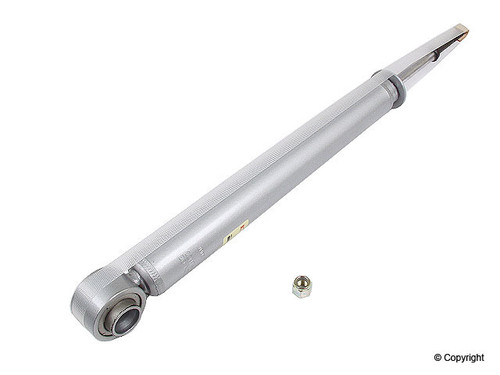 Gas Shock 343262 - top view