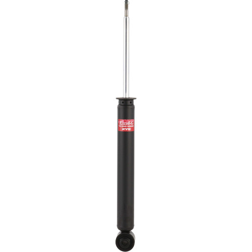 Gas Shock 3440207 - front view