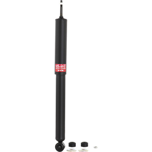Gas Shock 343161 - front view