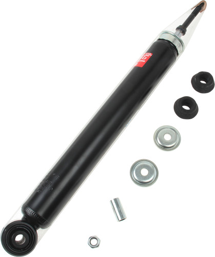 Gas Shock 3440012 - angled view