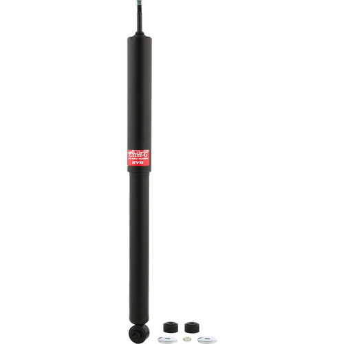 Gas Shock 343162 - front view