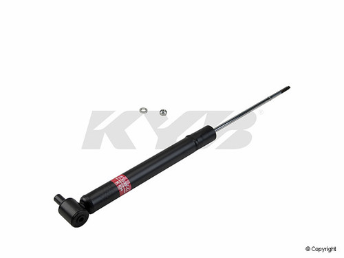 Gas Shock 343271 - top view