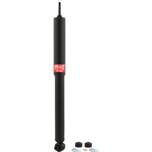 Gas Shock 343163 - front view