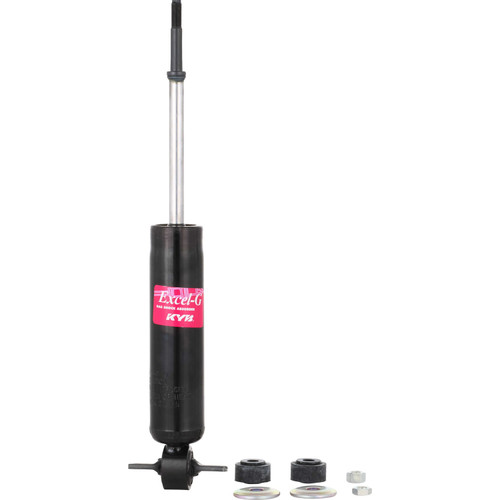 Gas Shock 344040 - front view