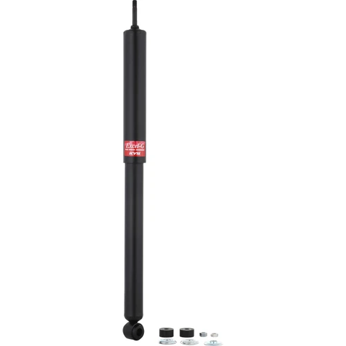 Gas Shock 343272 - front view
