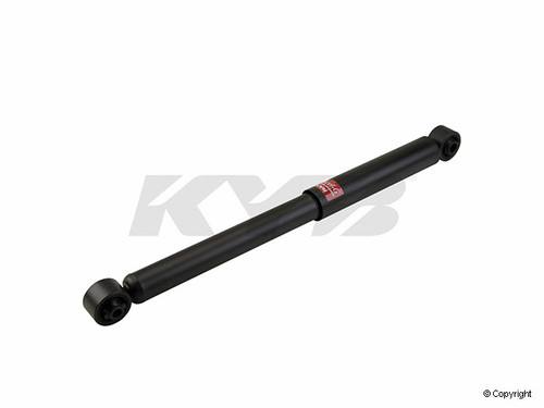 Gas Shock 343388 - top view