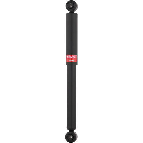 Gas Shock 343435 - front view
