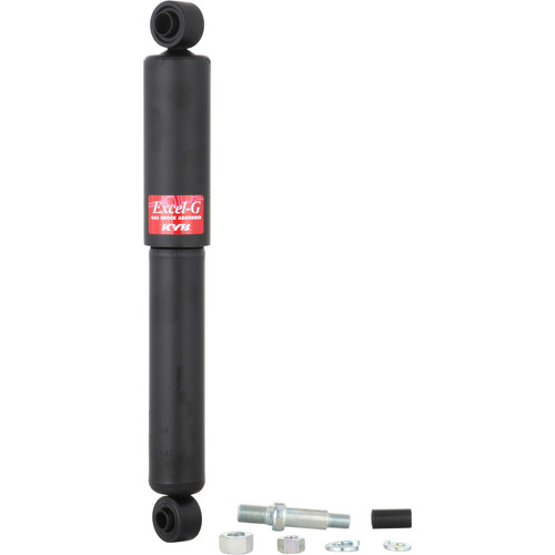 Gas Shock 344068 - front view