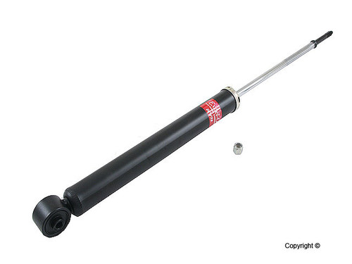 Gas Shock 343442 - top view