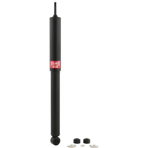 Gas Shock 343142 - front view