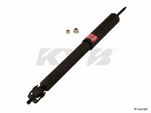 Gas Shock 343402 - top view