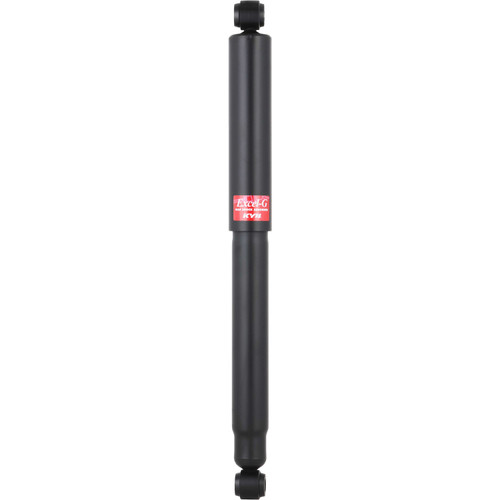 Gas Shock 344015 - front view