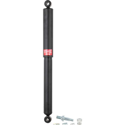 Gas Shock 344072 - front view