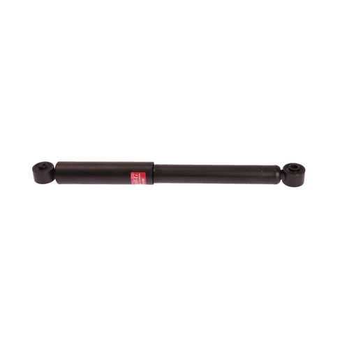 Gas Shock 343453 - left view