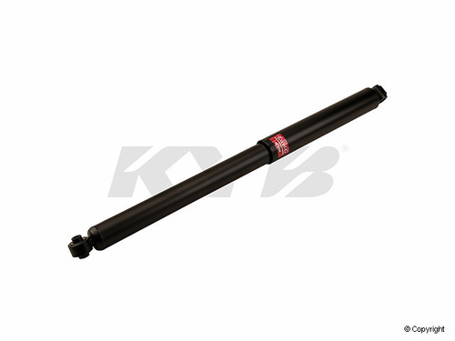 Gas Shock 344412 - top view