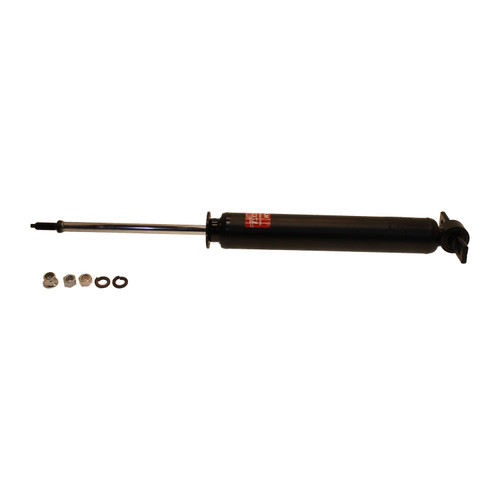 Gas Shock 3440022 - front view
