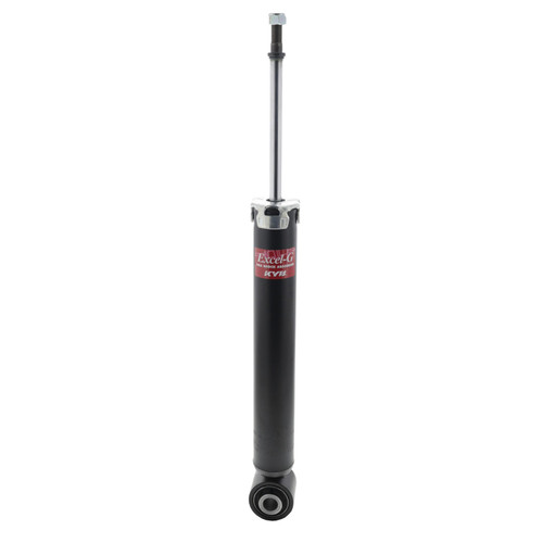 Gas Shock 3440115 - front view