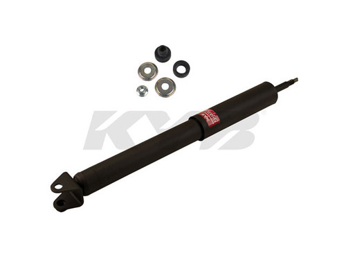 Gas Shock 344434 - top view