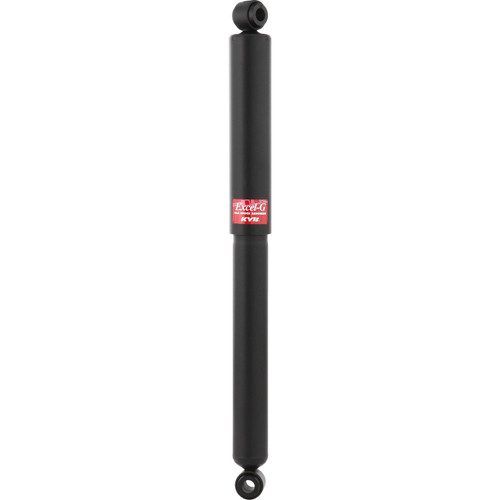 Gas Shock 344090 - front view