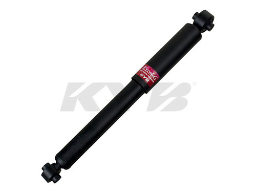 Gas Shock 343454 - top view