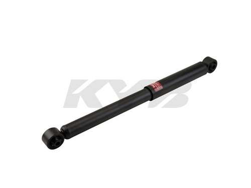 Gas Shock 344436 - top view