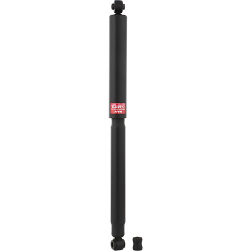 Gas Shock 344387 - front view