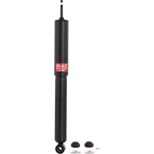 Gas Shock 344076 - front view
