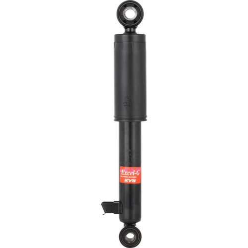 Gas Shock 344664 - front view