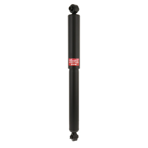 Gas Shock 344342 - front view