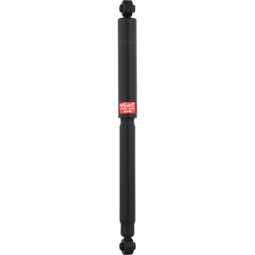 Gas Shock 344373 - front view