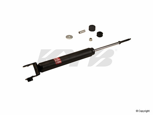 Gas Shock 344395 - top view