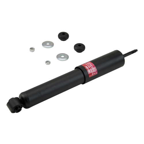 Gas Shock 344049 - front view