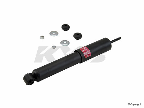 Gas Shock 344049 - top view