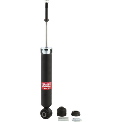 Gas Shock 344439 - front view