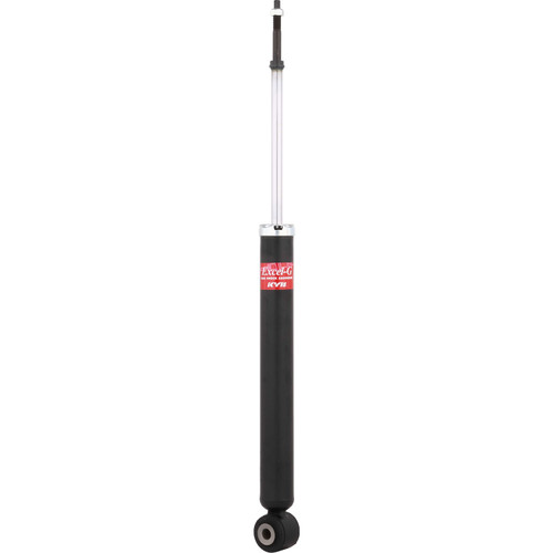 Gas Shock 343465 - front view