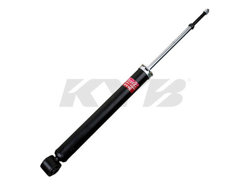 Gas Shock 343465 - top view
