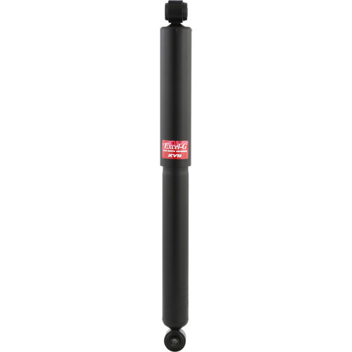 Gas Shock 344078 - front view