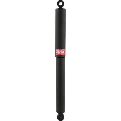 Gas Shock 344050 - front view
