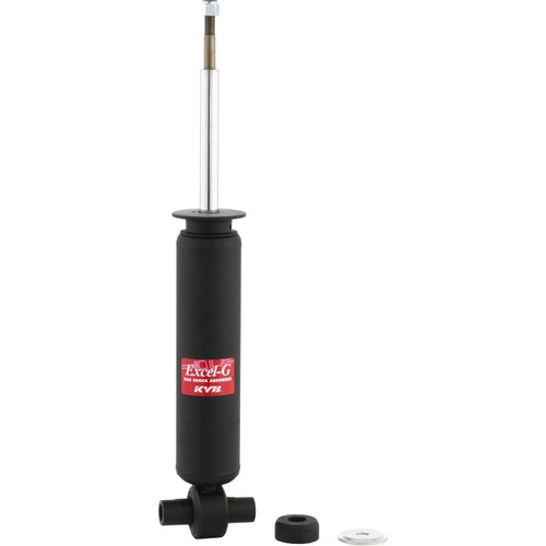 Gas Shock 345006 - front view