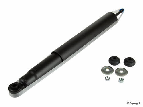 Gas Shock 344375 - top view